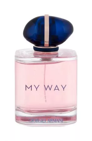 Giorgio Armani My Way, woda perfumowana, 90ml (W)
