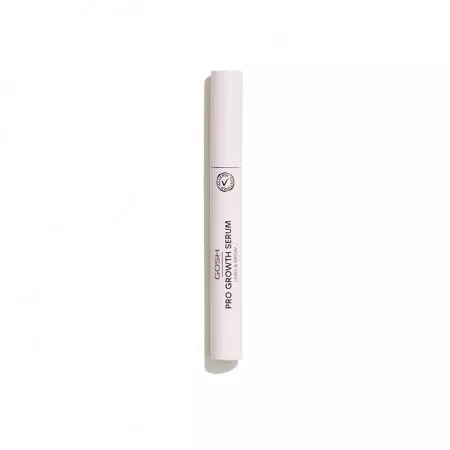 Gosh, Serum stymulujące wzrost rzęs i brwi, PRO Growth Serum 001 Transparent, 8ml