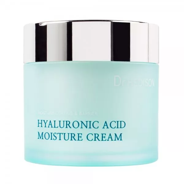 Dr. Hedison Hyaluronic Acid Moisture Cream nawilżający krem z kwasem hialuronowym 80ml