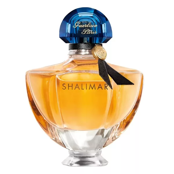 Guerlain Shalimar Eau de Parfum woda perfumowana spray 30ml (W)