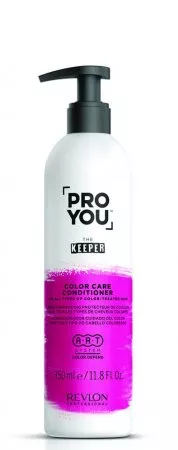Revlon Pro You Keeper, odżywka do włosów koloryzowanych, 350ml