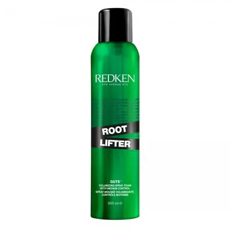 Redken Root Lifter, pianka zwiększająca objętość włosów, 300ml