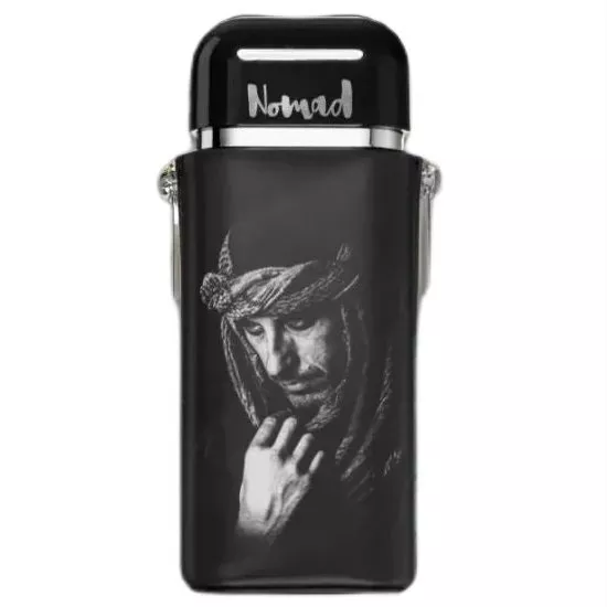 Armaf Nomad Pour Homme woda perfumowana spray 100ml (M)