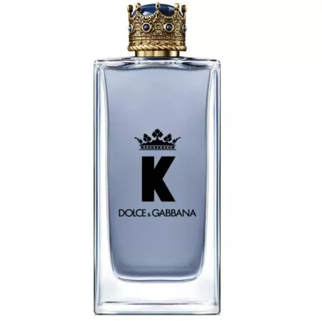 Dolce & Gabbana K by Dolce & Gabbana woda toaletowa spray 200ml (M)