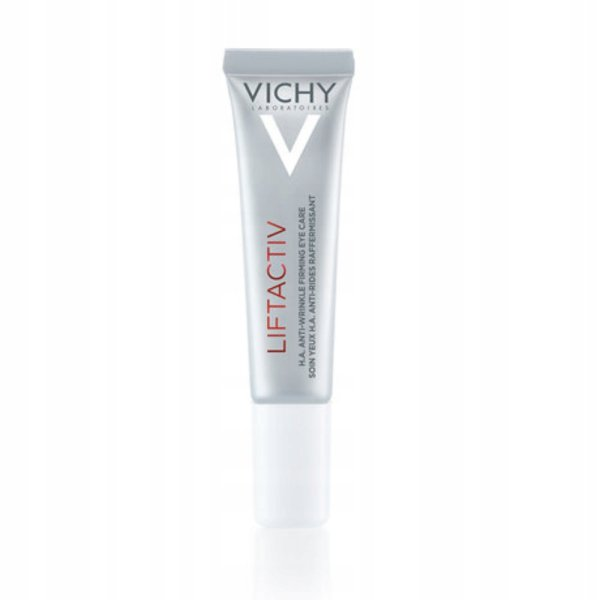 Vichy Liftaktiv Supreme przeciwzmarszczkowy krem pod oczy 15ml