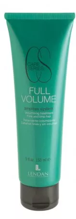 Lendan Full Volume, maska zwiększająca objętość do włosów, 150ml