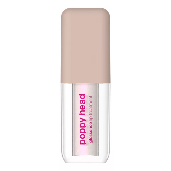 Poppy Head Glossence błyszczący balsam do ust 3.2ml