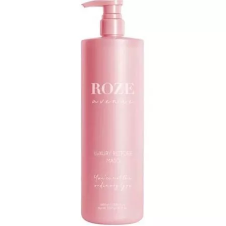 Roze Avenue Luxury Restore Masq, maska regenerująca, 1000ml