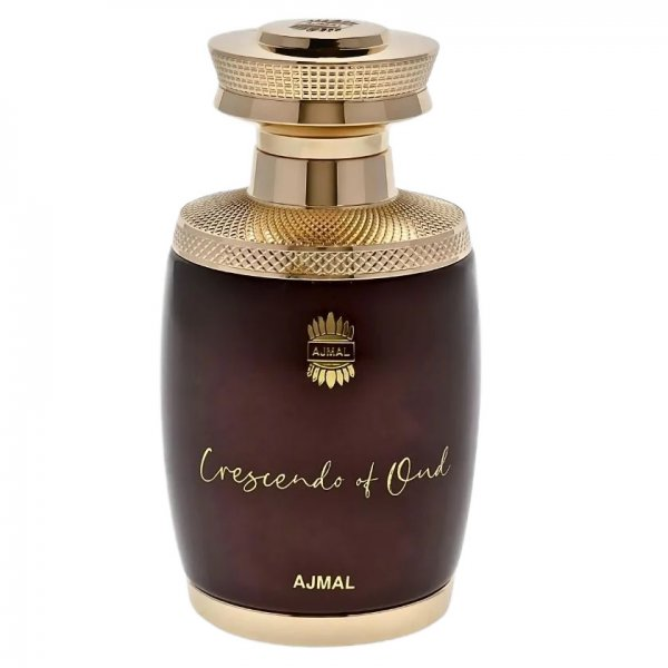 Ajmal Crescendo of Oud woda perfumowana spray 75ml (U)