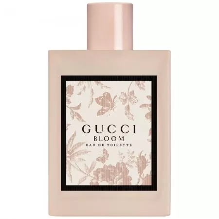 Gucci Bloom woda toaletowa spray 100ml (W)