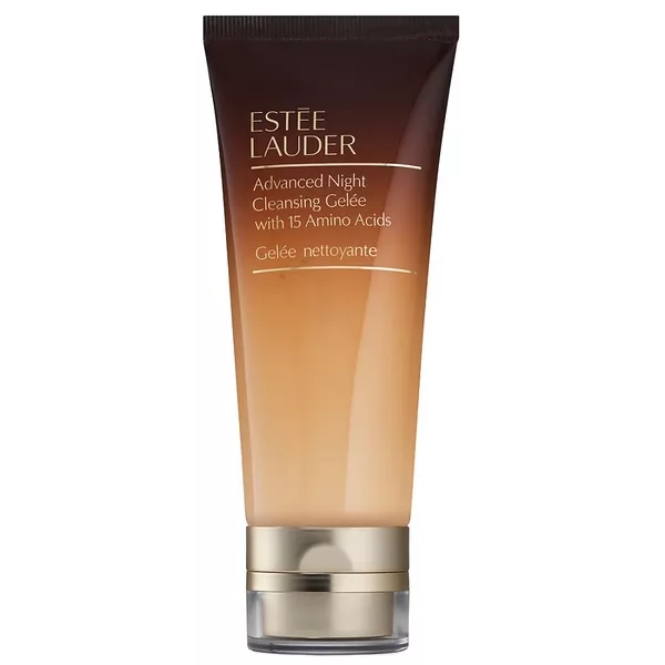 Estée Lauder Advanced Night Cleansing Gelee żel do mycia twarzy 100ml