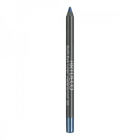 Artdeco Soft Eye Liner, kredka do oczu wodoodporna, 1.2g, Nr 32