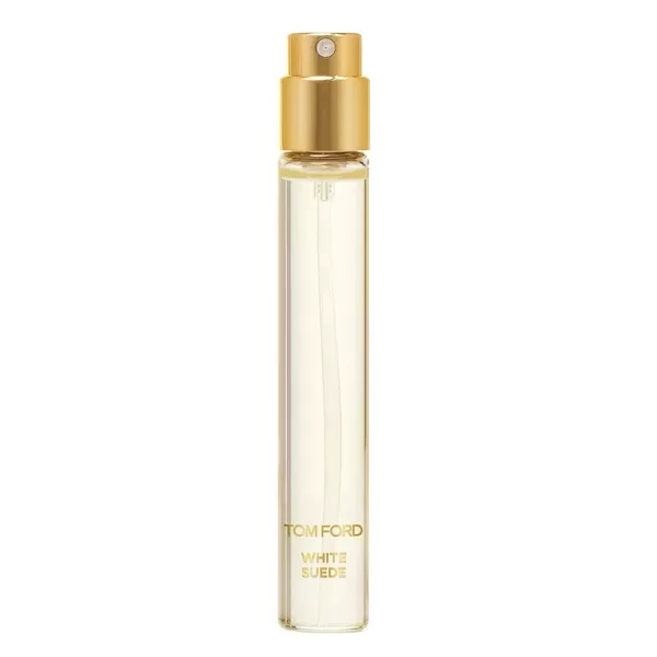 Tom Ford White Suede woda perfumowana spray 10ml (W)