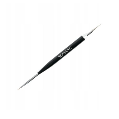 Semilac, multitool 2w1 do domowych zdobień