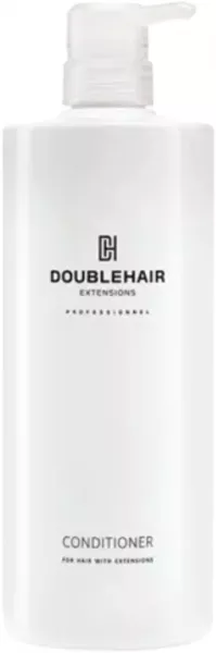 Balmain Double Hair, odżywka do włosów przedłużanych i zagęszczanych, 1000ml