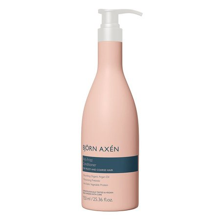 Björn Axén Anti-Frizz, wygładzająca odżywka do włosów, 750ml