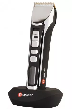 Upgrade Power Pride, profesjonalna, bezprzewodowa maszynka do włosów