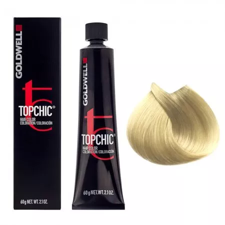Goldwell Topchic, farba do włosów, 10P, 60ml