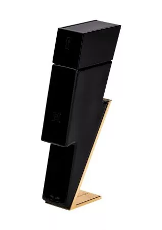 Carolina Herrera Bad Boy, woda toaletowa, 50ml (M)