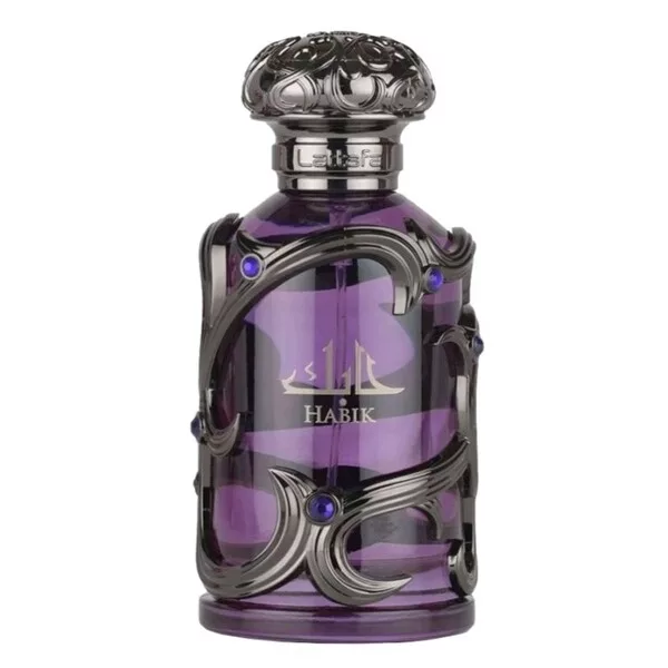 Lattafa Habik woda perfumowana spray 100ml (W)