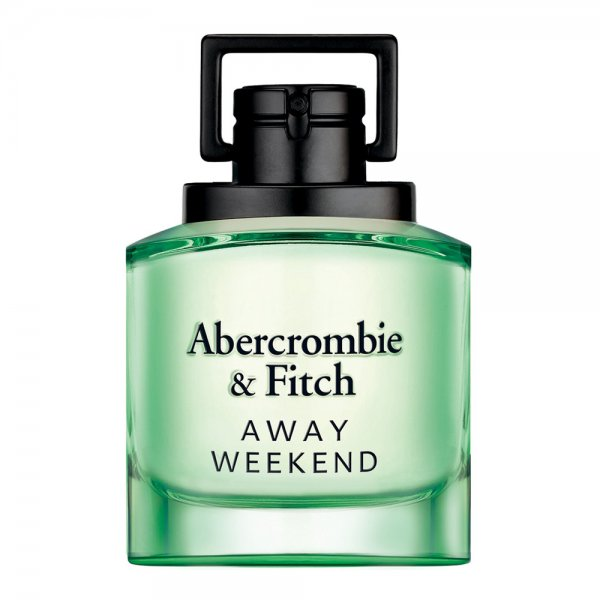 Abercrombie & Fitch Away Weekend Man woda toaletowa spray 100ml (M)