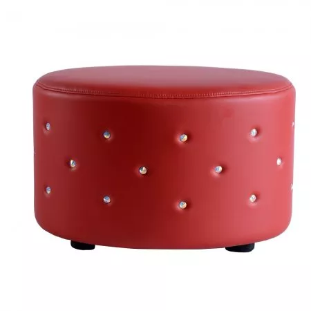 Puf Panda Fruit, pojedynczy