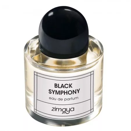 Zimaya Black Symphony woda perfumowana spray 100ml (U)