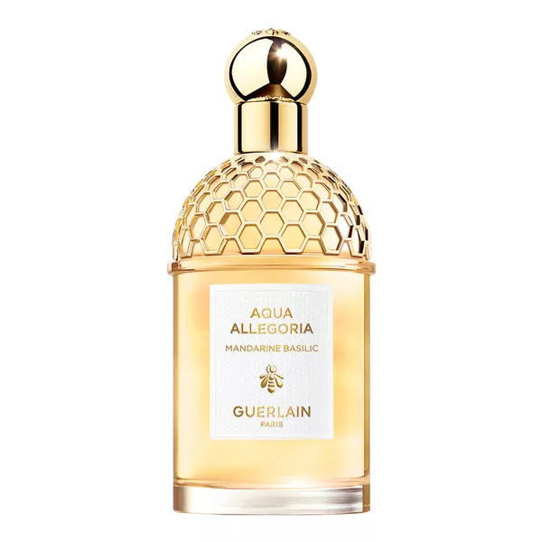Guerlain Aqua Allegoria Mandarine Basilic woda toaletowa spray 75ml (W)