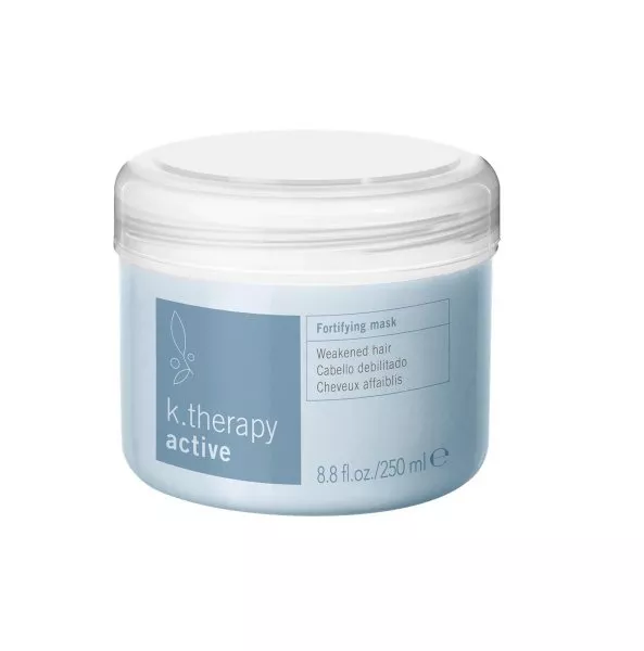 Lakme K.Therapy Active, maska przeciw wypadaniu włosów, 250ml
