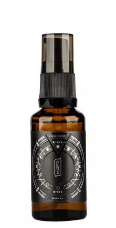 Horde Black Circle, olejek do brody, 10ml