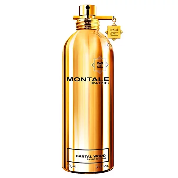 Montale Santal Wood woda perfumowana spray 100ml (U)