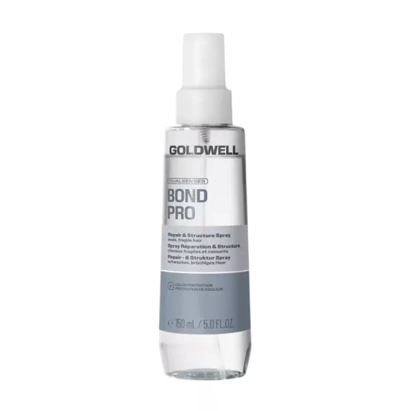 Goldwell Dualsenses Bond Pro Repair & Structure, spray wzmacniający do włosów, 150ml