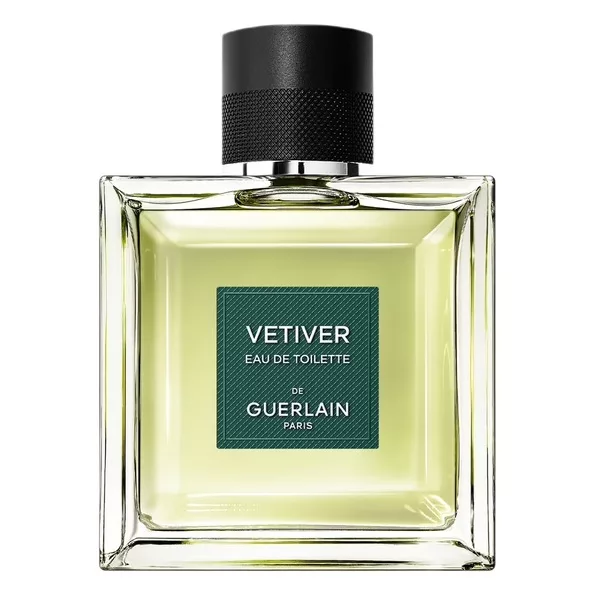 Guerlain Vetiver woda toaletowa spray 100ml (M)