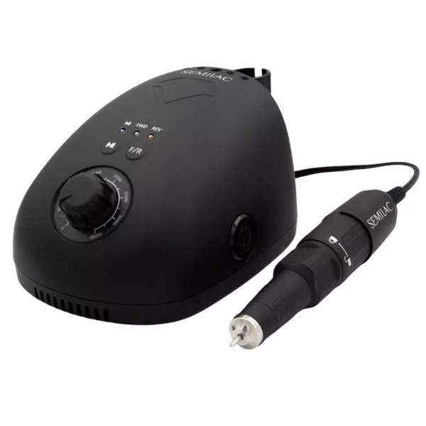 Semilac, frezarka do paznokci 65W