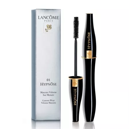 Lancome Hypnose, mascara, tusz do rzęs, czarna