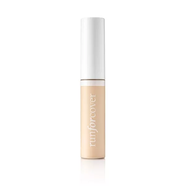 Paese, Run For Cover Concealer kryjący korektor pod oczy 20 Ivory 9ml