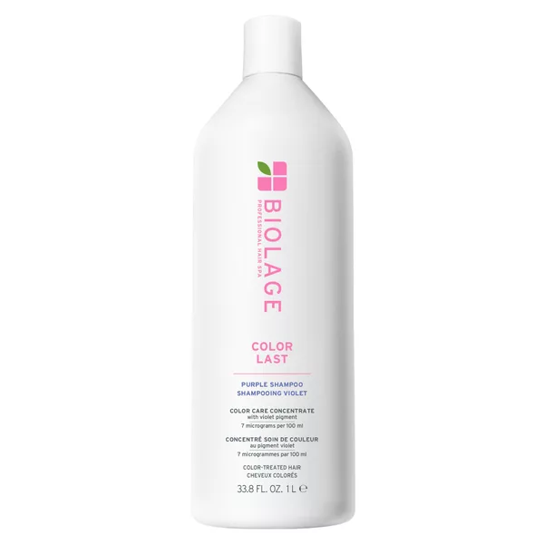 Biolage ColorLast, szampon do włosów farbowanych, 1000ml