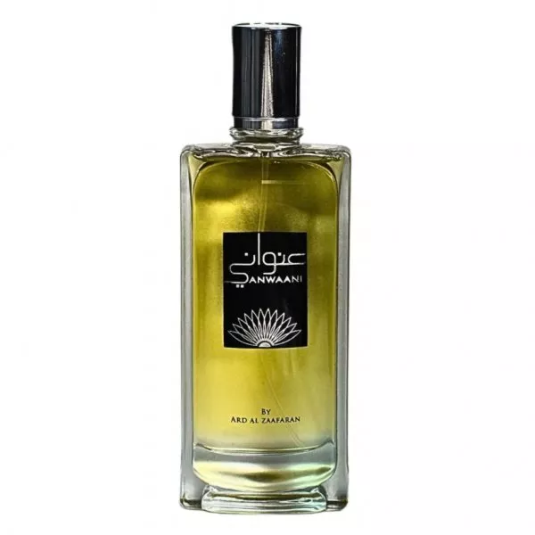 Ard al Zaafaran Anwaani woda perfumowana spray 100ml (U)