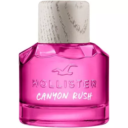 Hollister Canyon Rush For Her woda perfumowana spray 100ml (W)