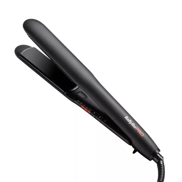 Babyliss Pro Styler Wide, prostownica do włosów, 38mm, ref. BAB3050E