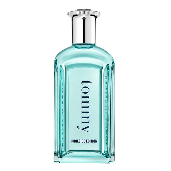 Tommy Hilfiger Tommy Poolside Edition woda toaletowa spray 100ml (M)