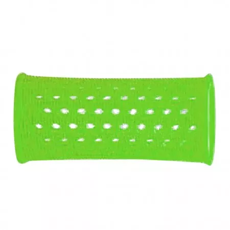 Efalock Super FL, ażurowe wałki do włosów, 10 szt, 25mm