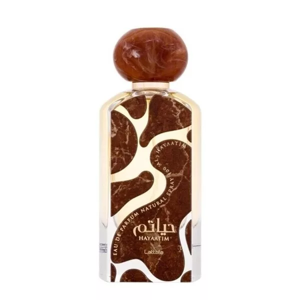 Lattafa Hayaatim woda perfumowana spray 100ml (U)