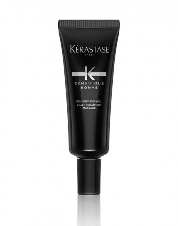 Kerastase Densifique Homme, kuracja kreująca gęstość włosów dla mężczyzn, 6ml