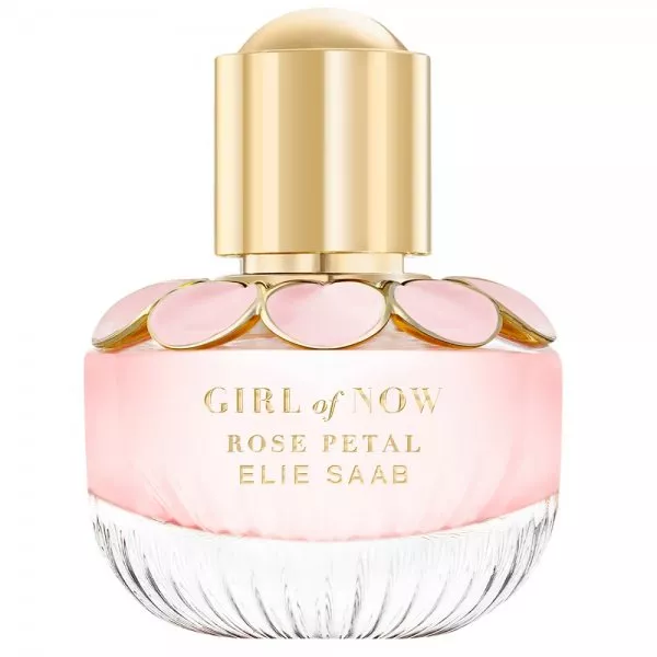 Elie Saab Girl Of Now Rose Petal woda perfumowana spray 30ml (W)