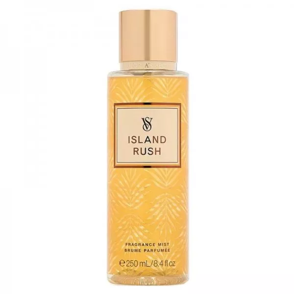 Victoria's Secret Island Rush mgiełka do ciała 250ml