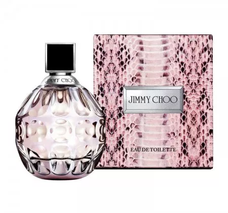 Jimmy Choo Jimmy Choo woda toaletowa spray 60ml (W)