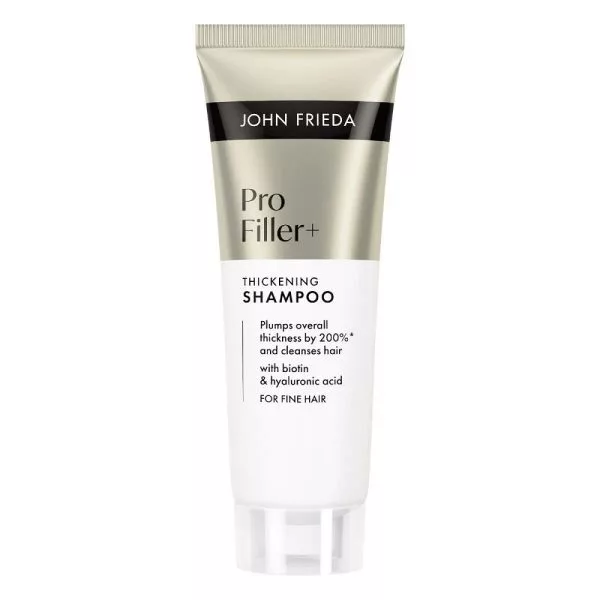 John Frieda ProFiller+, szampon zagęszczający, 75ml