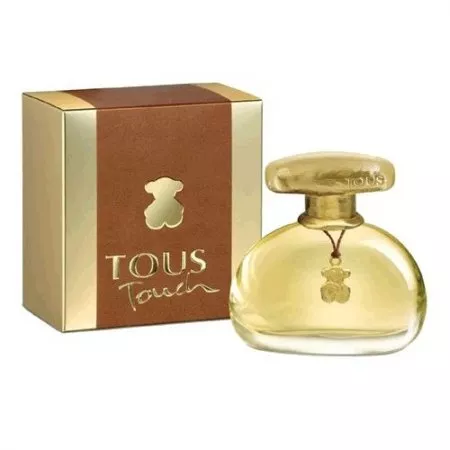 Tous Touch woda toaletowa spray 100ml (W)