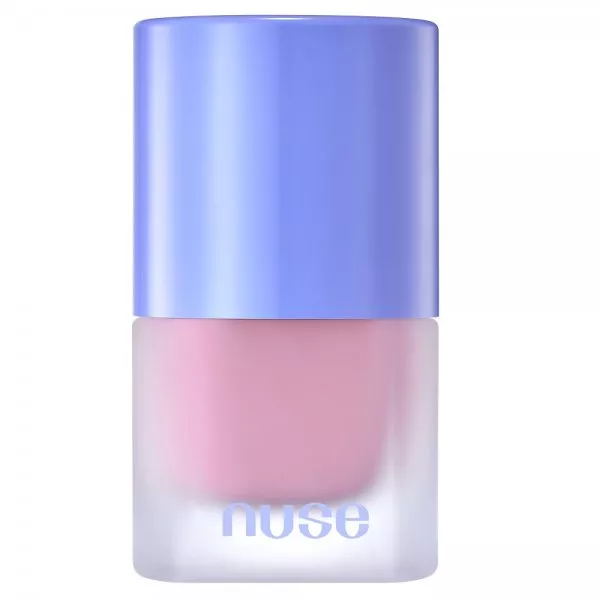 Nuse Liquid Care Cheek róż do policzków w płynie 06 Muhly Bowl 16ml